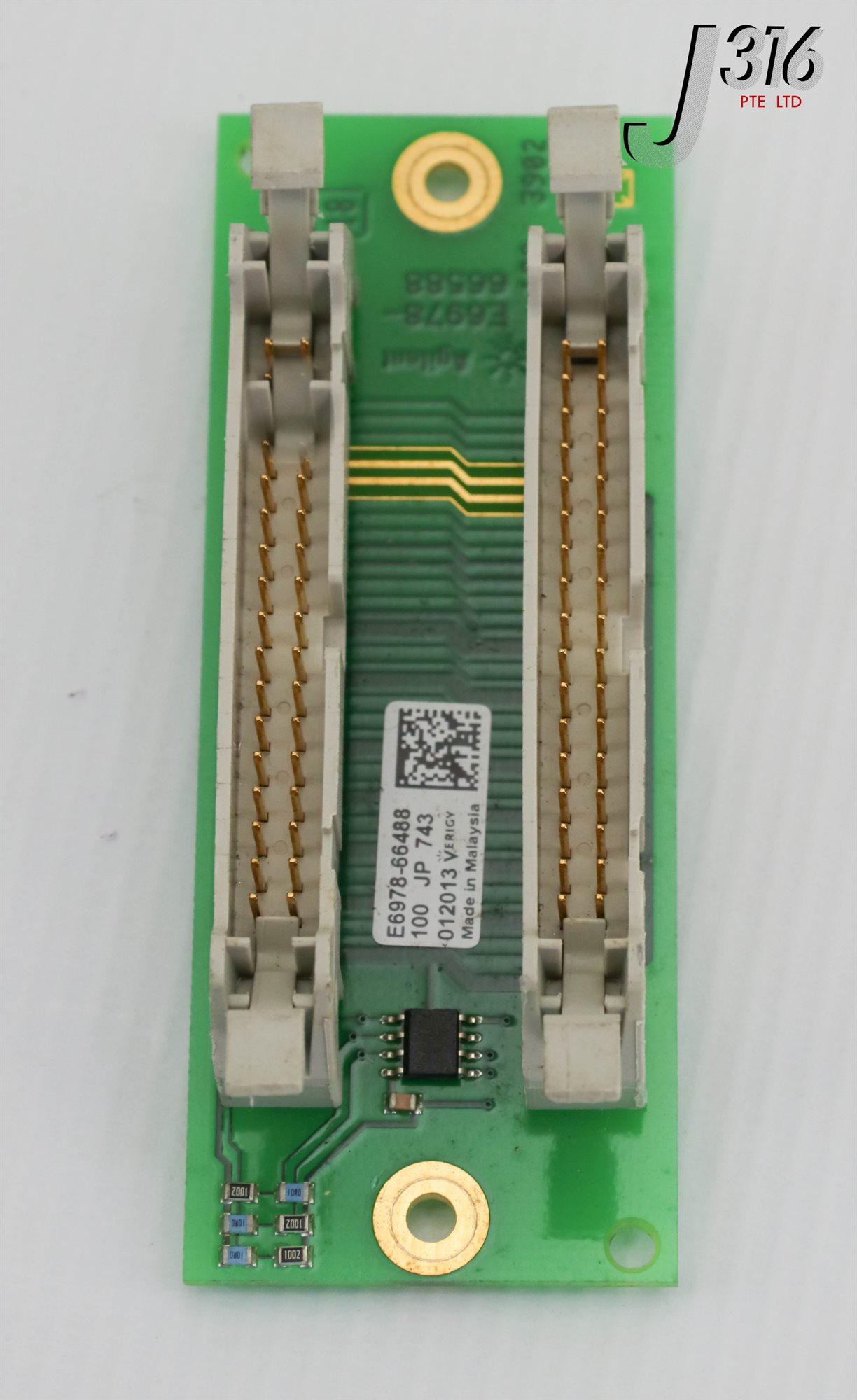 25280 AGILENT PCB ASSY, E6978-66588 E6978-66488 | eBay